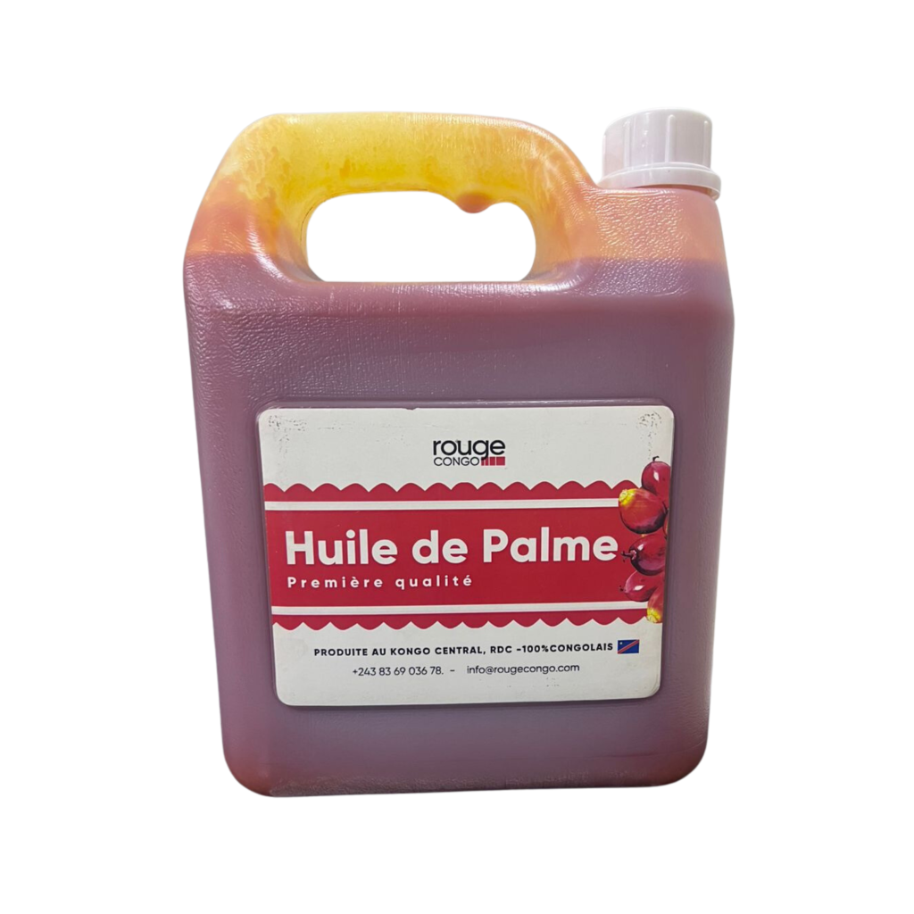 Palmier Huile 5 Lettresnull
